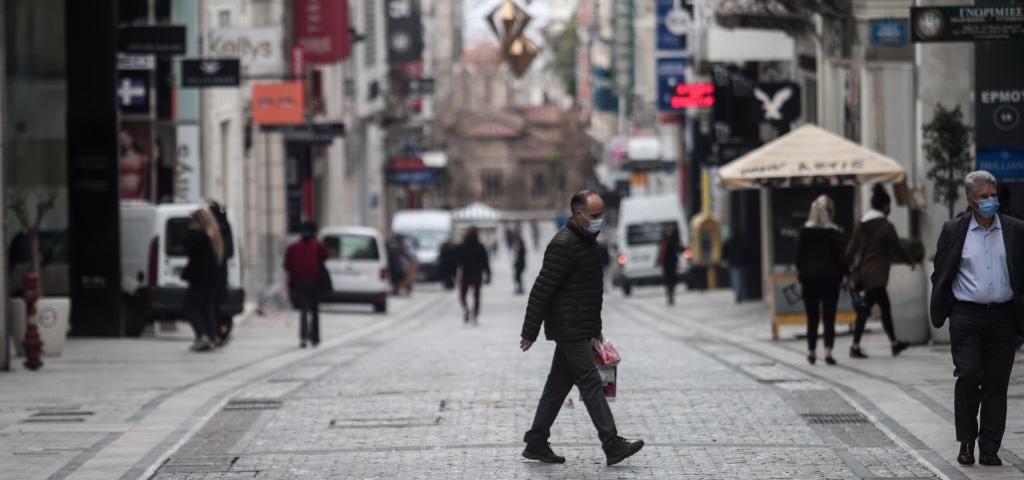 Υψηλές προσδοκίες για την εμπορική δραστηριότητα το Πάσχα